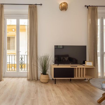 La Casa De Lima Little Apartments كاديز المظهر الخارجي الصورة