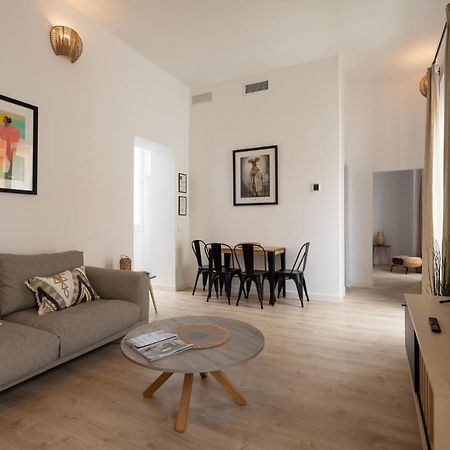 La Casa De Lima Little Apartments كاديز المظهر الخارجي الصورة