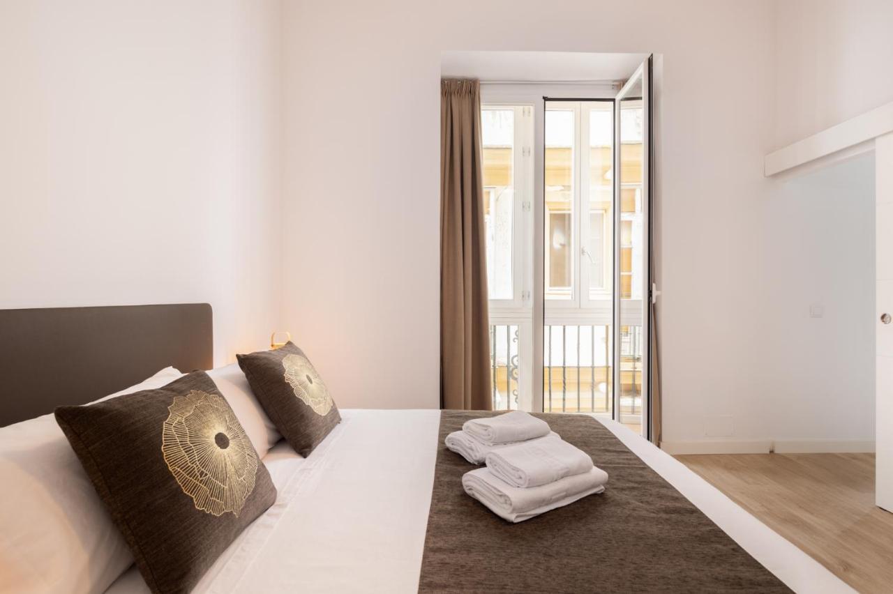 La Casa De Lima Little Apartments كاديز المظهر الخارجي الصورة