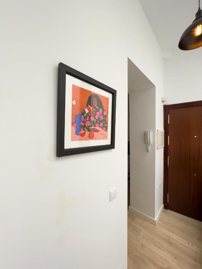 La Casa De Lima Little Apartments كاديز المظهر الخارجي الصورة