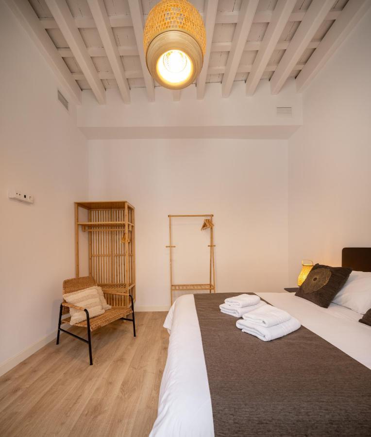 La Casa De Lima Little Apartments كاديز المظهر الخارجي الصورة