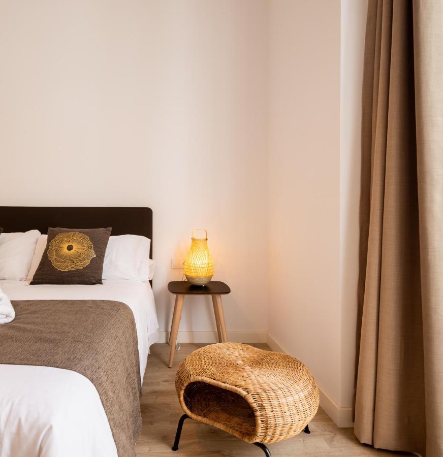 La Casa De Lima Little Apartments كاديز المظهر الخارجي الصورة