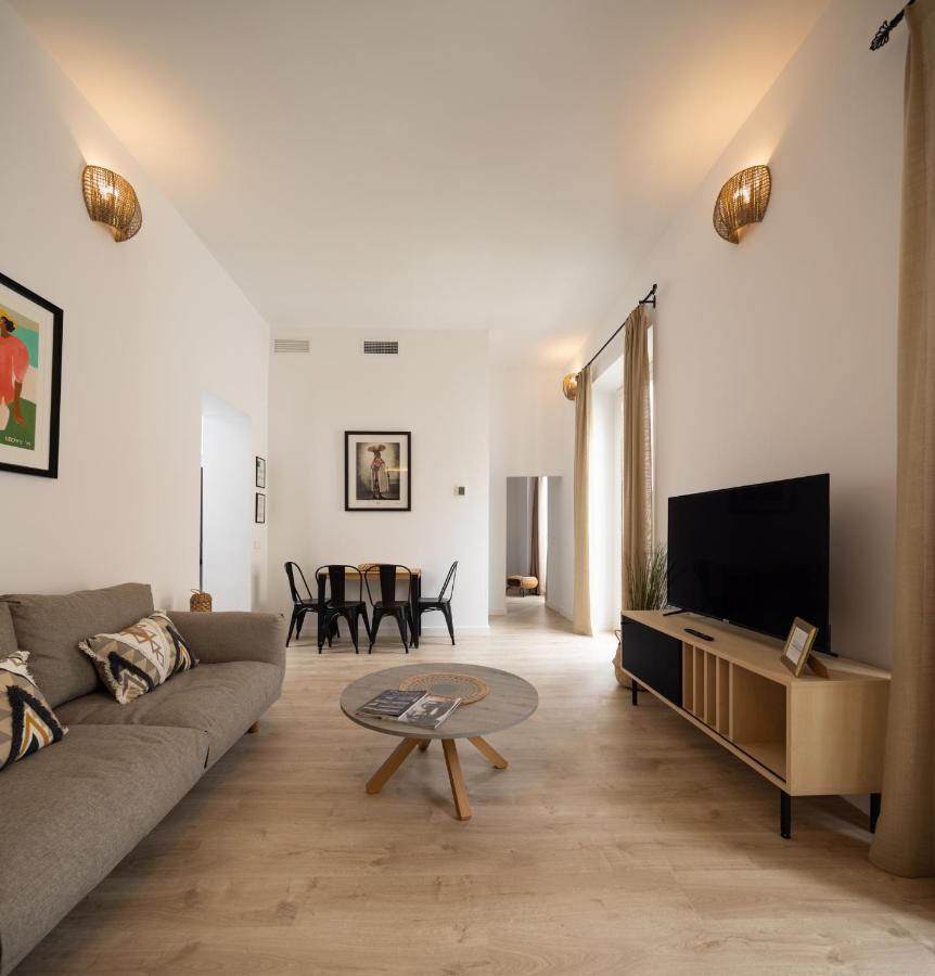La Casa De Lima Little Apartments كاديز المظهر الخارجي الصورة