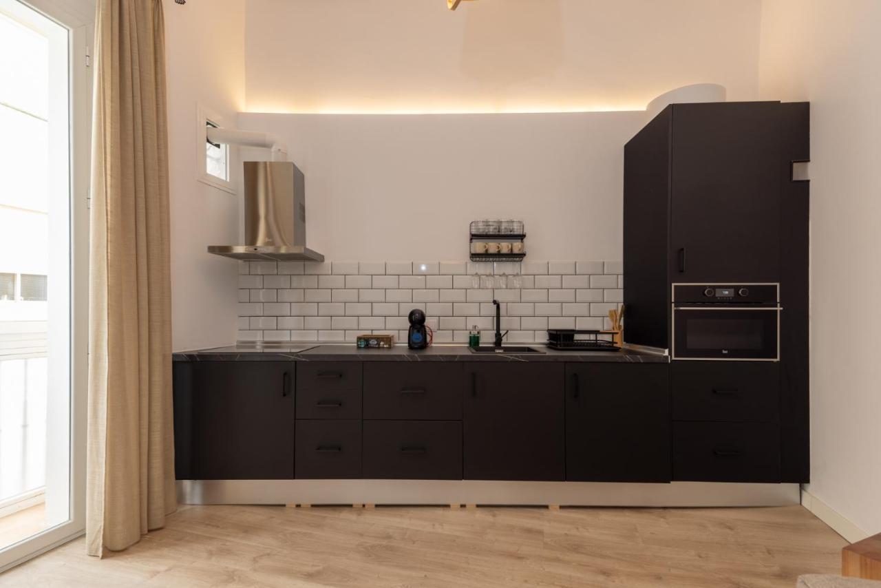 La Casa De Lima Little Apartments كاديز المظهر الخارجي الصورة